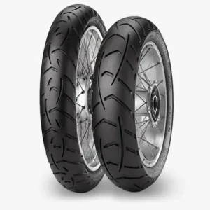 METZELER KOMPLET OPON (2738800) 110/80R19 TOURANCE NEXT (B) (59V) 2020 + (2439300) 150/70R17 TOURANCE NEXT (B) (69V) 2018 Premium