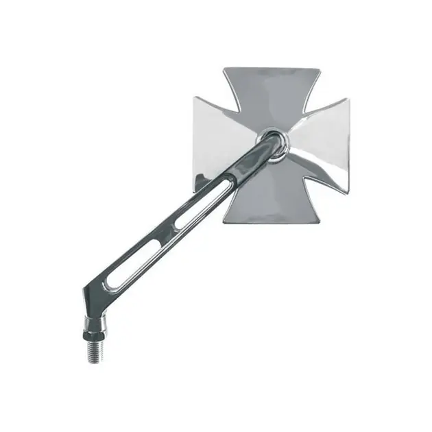 Lusterko lewe gwint 10mm chromowane VICMA 1083572001 Dodaj do koszyka