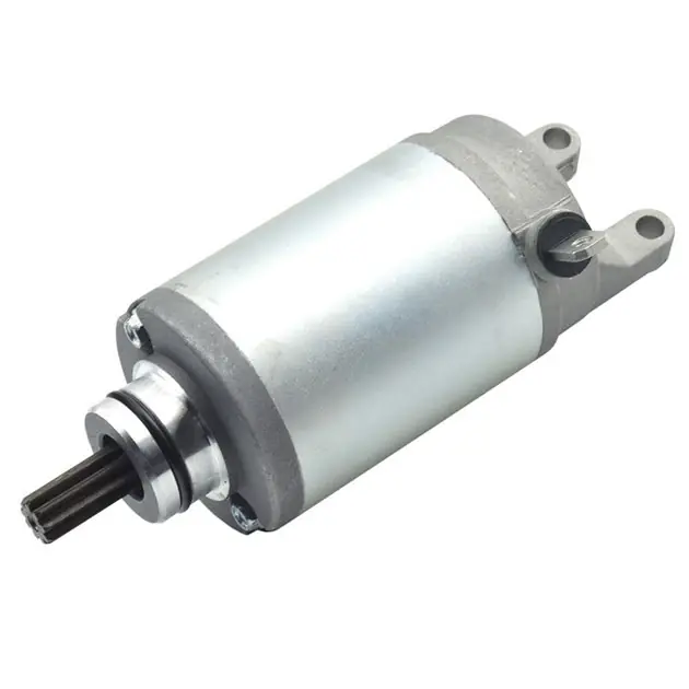 Tani Rozrusznik Suzuki AN, UC, UH, UX 125-400 Vicma 1079033