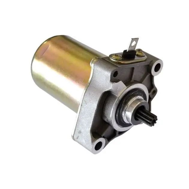 Oferta limitowana Rozrusznik Honda CRF, SCV, SH, SJ, SRX, Peugeot Elyseo, Looxor, Speedfight, SV, Trekker, Vivacity, X-Fight 50/90/100 Vicma 1079080