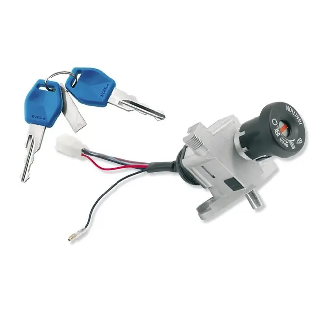 Bestseller Stacyjka MBK YQ, Yamaha YQ 50/100 Vicma 1079552