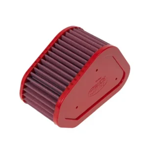 Ograniczona ilość Filtr powietrza Kawasaki KFX 700, KVF 650 Brute Force, Suzuki LT 700 V Twin Peaks BMC FM386/08