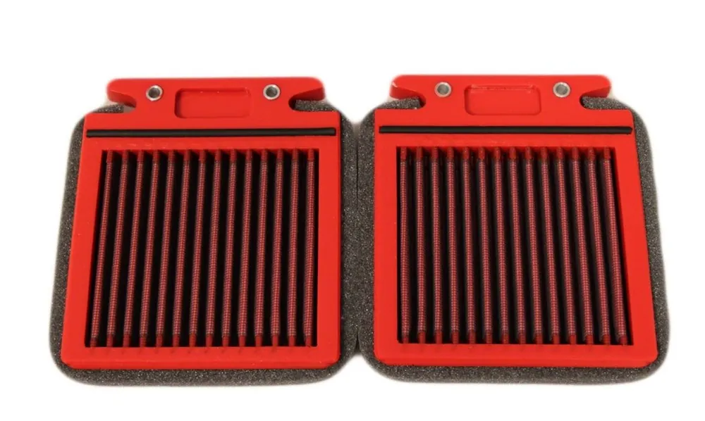 Bestseller Filtr powietrza Kawasaki ZX-12R 1200 BMC FM256/19