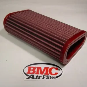 Najlepsza cena Filtr powietrza Honda CBF 600 S/N Hornet BMC FM490/08