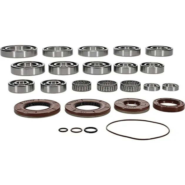 Zestaw naprawczy skrzyni biegów (transaxle) Polaris Ranger 1000 All Balls 25-2143 Najlepsza cena