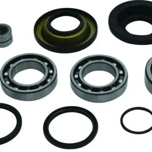 Oferta czasowa Zestaw naprawczy dyferencjału tylnego Honda Pioneer 700, Pioneer 700 Deluxe All Balls 25-2138