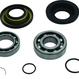 Premium Zestaw naprawczy dyferencjału tylnego Honda Pioneer 500, Pioneer 520 All Balls 25-2137