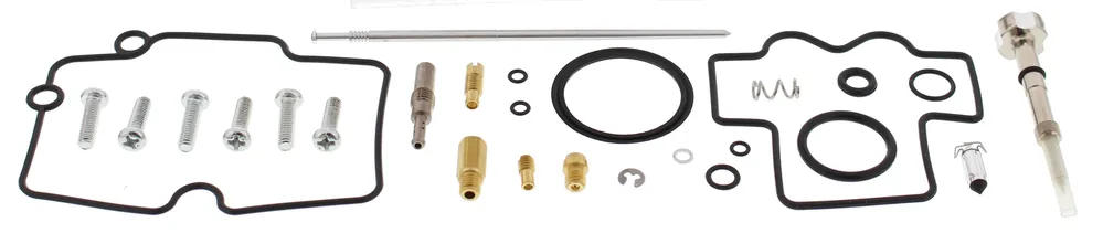 Zestaw naprawczy gaźnika Honda CRF 150R/RB ALL BALLS 26-1474 Darmowy zwrot