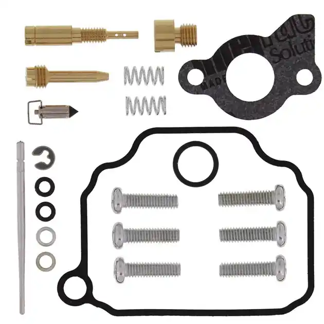 Zestaw naprawczy gaźnika Suzuki LT-Z90 QuadSport ALL BALLS 26-1424 Oferta czasowa