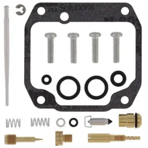 Niska cena Zestaw naprawczy gaźnika Suzuki LT-230E ALL BALLS 26-1422