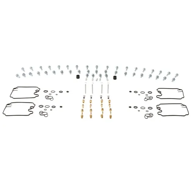 Wyprzedaż Zestaw naprawczy gaźnika Yamaha YZF 750 All Balls 26-10147