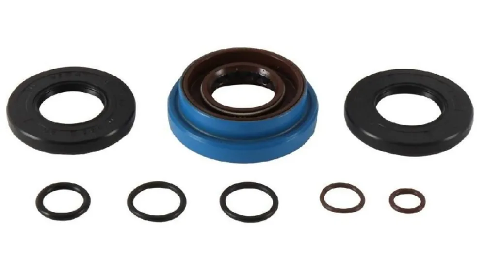 Zestaw (komplet) uszczelniaczy skrzyni biegów Polaris Ranger TM 700 All Balls 25-7114 Nie przegap