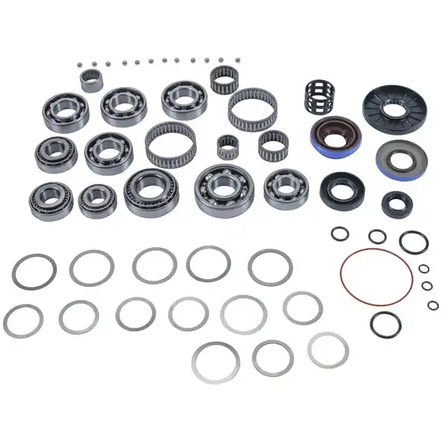 Zestaw naprawczy skrzyni biegów Polaris RZR 4 800, RZR 800 All Balls 25-7020 Promocja