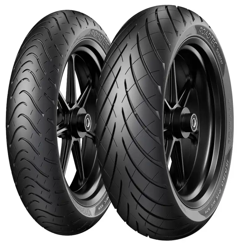 METZELER OPONA 140/60-13 ROADTEC SCOOTER (63P) TL 2024 Wybór klientów