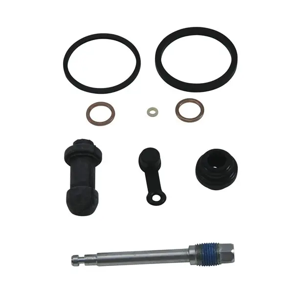 Zestaw naprawczy zacisku hamulcowego tył Honda CB 300F, CB 300F ABS, CB 300R, CB 300R ABS All Balls 18-3299 Bezpieczna płatność