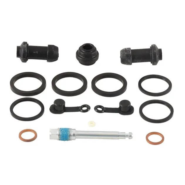 Zestaw naprawczy zacisku hamulcowego przód Honda PCX 150 ALL BALLS 18-3293 Cena promocyjna