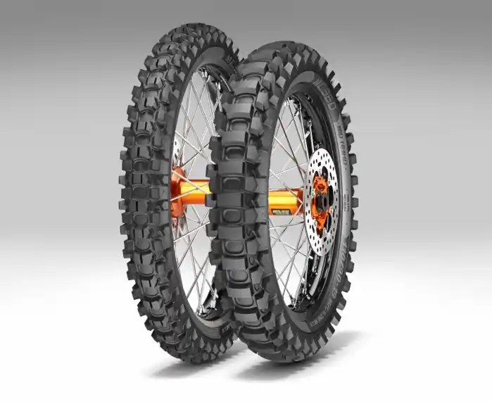 Promocja METZELER OPONA 140/80-18 MC360 MID HARD (70M) TT MST 2022