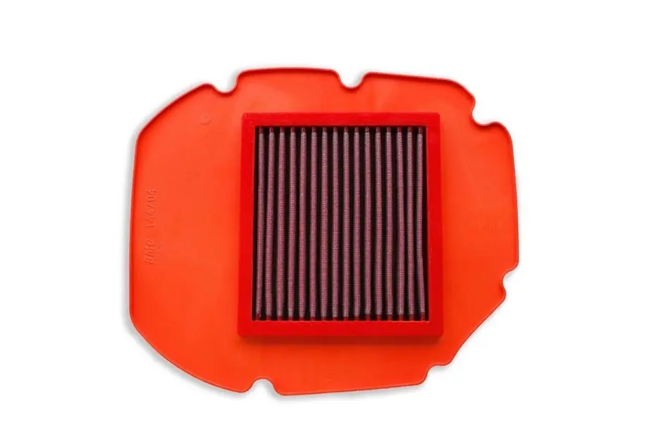 Filtr powietrza Honda VTR 1000 F Fire Storm, XL 1000 V Varadero BMC FM144/04 Szybka dostawa