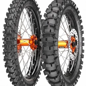 METZELER OPONA 140/80-18 MC360 MID SOFT (70M) MST TT 2025 Najlepsza cena
