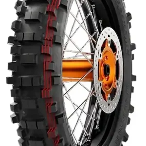 METZELER OPONA 140/80-18 MCE 6 DAYS EXTREME FIM MEDIUM (70M) TT M+S 2025 Super okazja