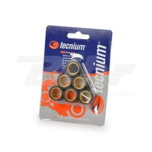 Wybór klientów Rolki Wariatora 15x12mm, 5,5G, 6 szt. Vicma 1008565