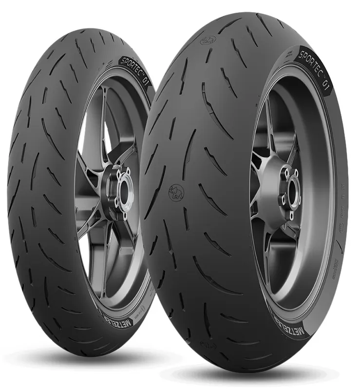 METZELER OPONA 150/60ZR17 SPORTEC 01 (66W) TL 2025 Łatwy zwrot
