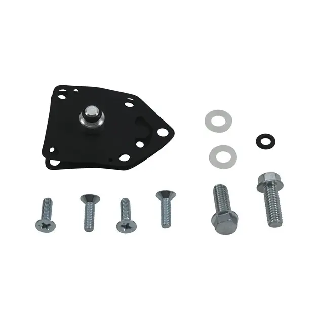 Zestaw naprawczy kranika Kawasaki ZX 600 D (ZX-6), ZX 750 (NINJA) 750R ALL BALLS 60-1311 Ekspresowa dostawa