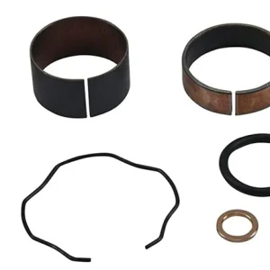 Hit cenowy Zestaw tulejek zawieszenia przedniego Kawasaki KZ700, ZN700 ALL BALLS 38-6148