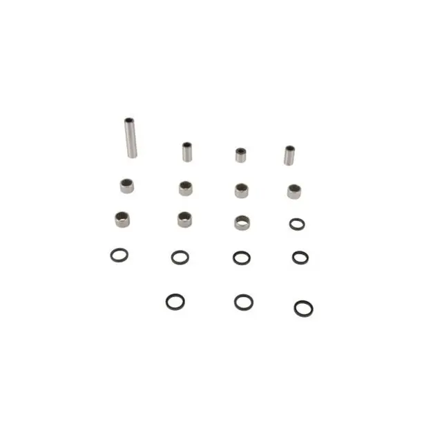 Zestaw naprawczy łącznika wahacza Sherco Enduro 4.5I, Supermotard 4.5I ALL BALLS 27-1197 Wyjątkowa oferta