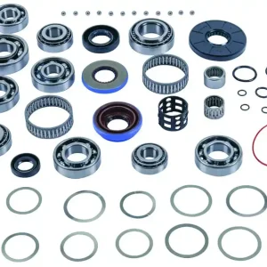 Zestaw naprawczy skrzyni biegów Polaris RZR S 800, RZR 4 800, RZR 800 ALL BALLS 25-7021 Kup teraz