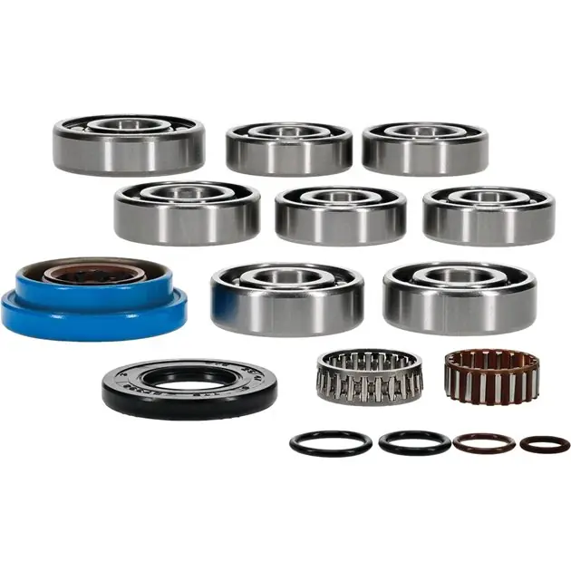 Zestaw naprawczy skrzyni biegów Polaris Ranger TM 700 All Balls 25-7014 Oferta czasowa