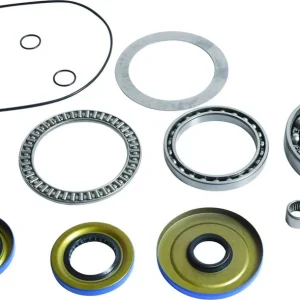 Ostatnia szansa Zestaw naprawczy dyferencjału przedniego Can-Am Maverick X3/HO/Max Turbo, Turbo R XRS/XMR/XDS/XRC All Balls 25-2121