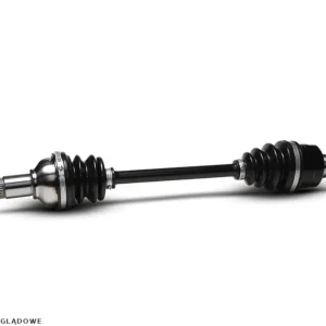 Wyprzedaż PółOś Napędowa Honda TRX 500 FA/FE/FM, TRX 500FPA, TRX 500FPM/FPE, TRX 680 Rincon Przód Lewa All Balls OEM-HO-8-117