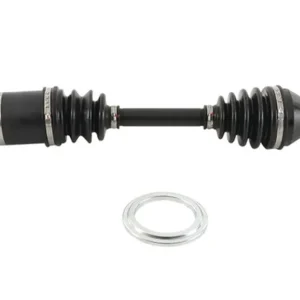 Bestseller Półoś napędowa Can-Am Outlander, Renegade, Outlander MAX AB8 EXTREME +20% PRZÓD STRONA PRAWA All Balls AB8-CA-8-215