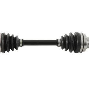 Okazja Półoś napędowa Yamaha YFM400 Big Bear IRS, YFM 450 Grizzly IRS AB6 STRONG PRZÓD STRONA PRAWA All Balls AB6-YA-8-226