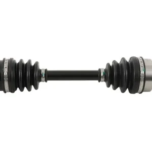 Szybka dostawa Półoś napędowa Honda TRX 420 FA Solid Axle, FE, FM AB6 STRONG PRZÓD STRONA LEWA All Balls AB6-HO-8-131