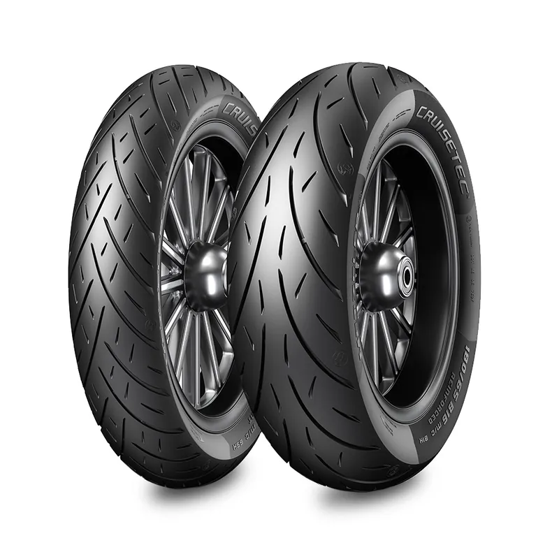 METZELER OPONA 150/80B16 CRUISETEC REINF (77H) TL 2022 Premium