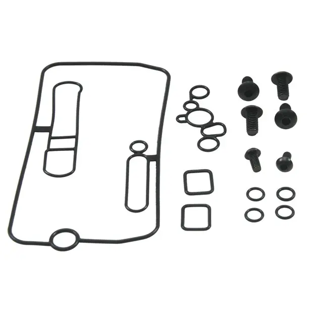 Łatwy zwrot Zestaw naprawczy gaźnika Honda CRF150R, CRF150RB All Balls 26-10124