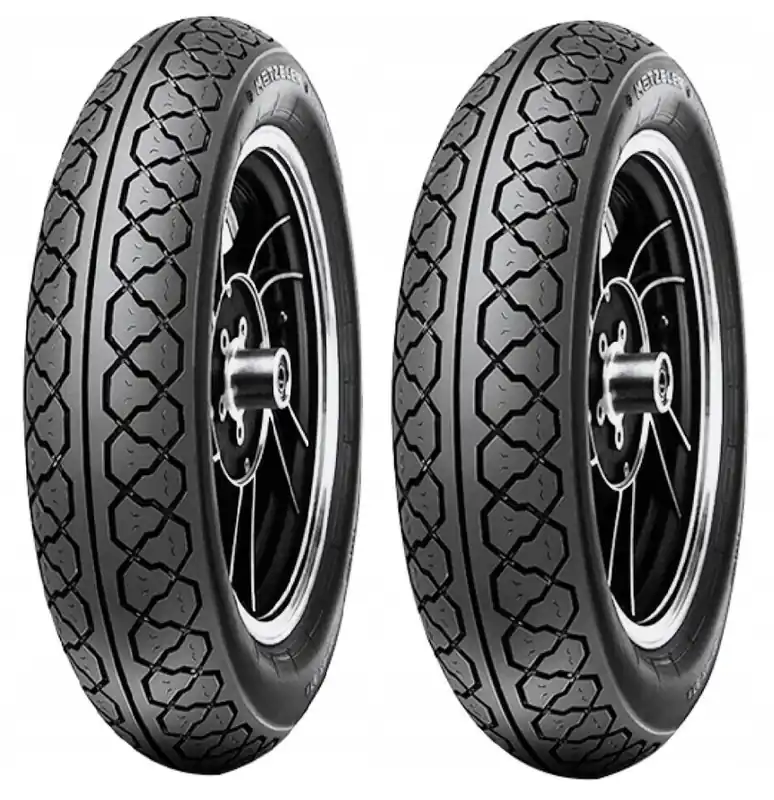 Obniżka ceny METZELER OPONA 150/80B16 PERFECT ME77 (77H) TL 2021