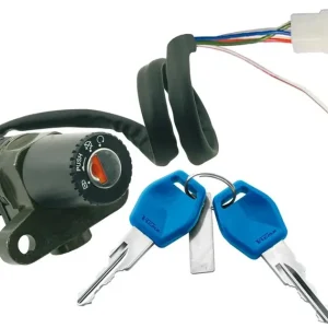 Stacyjka Aprilia RS 50, Tuono 50 Vicma 1079537 Nie przegap