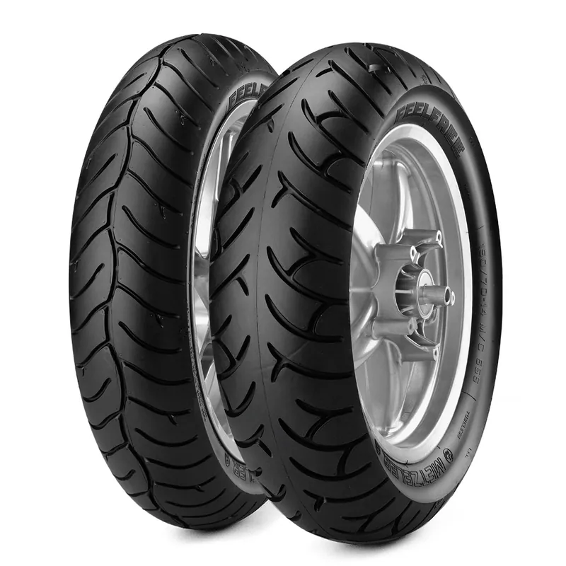 Kup teraz METZELER OPONA 160/60R15 FEELFREE (67H) TL 2023