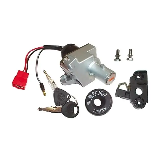 Stacyjka Yamaha Neos Vicma 1079382 Do wyczerpania zapasów