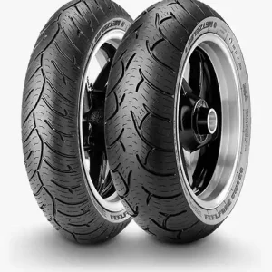 Cena promocyjna METZELER OPONA 160/60R15 FEELFREE WINTEC 67H TL M+S TYŁ DOT 13/2021