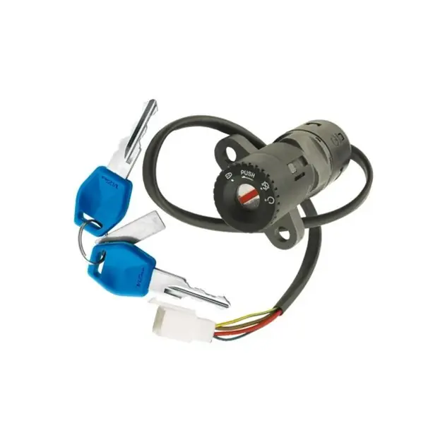 Hit sprzedaży Stacyjka Yamaha TZR 50, MBK TZR50 Vicma 1079432