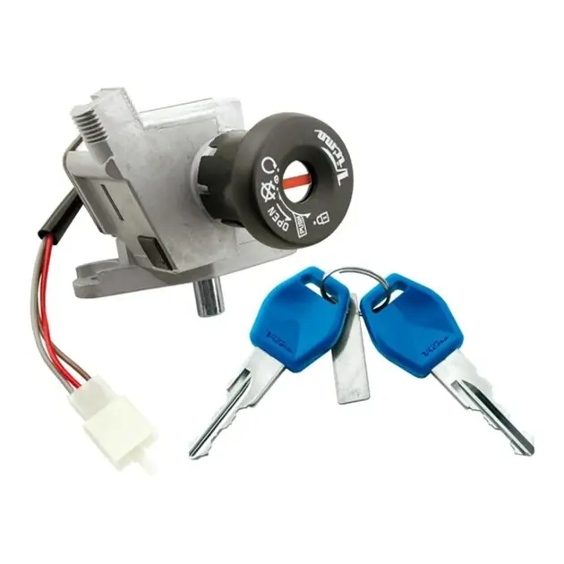 Stacyjka Yamaha BWS/CW 50, MBK 50 Booster Vicma 1079319 Najlepsza cena