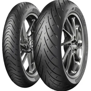 Wyjątkowa oferta METZELER OPONA 160/60ZR17 ROADTEC 01 SE (69W) TL 2025