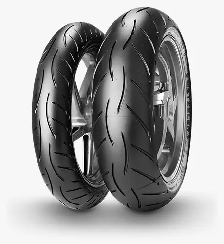 METZELER OPONA 160/60ZR17 SPORTEC M5 INTERACT (69W) TL 2022 Najlepsza cena