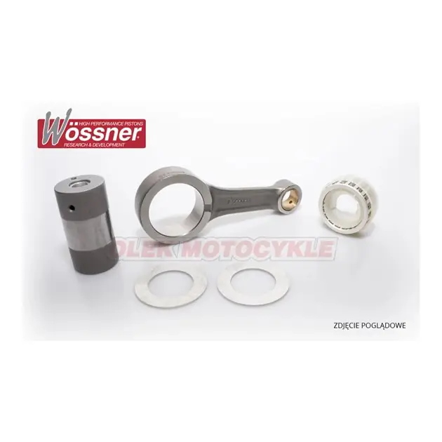 Bestseller Korbowód Honda CRF 230 Wossner P4053