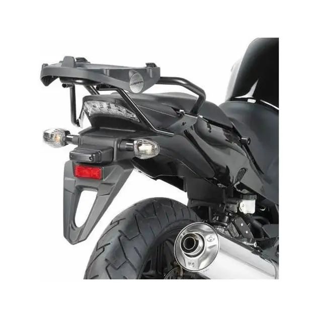 Stelaż kufra centralnego Honda CBF1000/ST z płytą MONOKEY Kappa KR777 Darmowy zwrot
