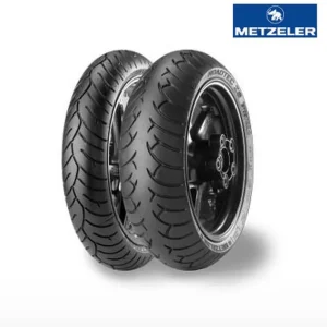 Zniżka METZELER OPONA 160/70ZR17 ROADTEC Z6 (73W) TL 2019